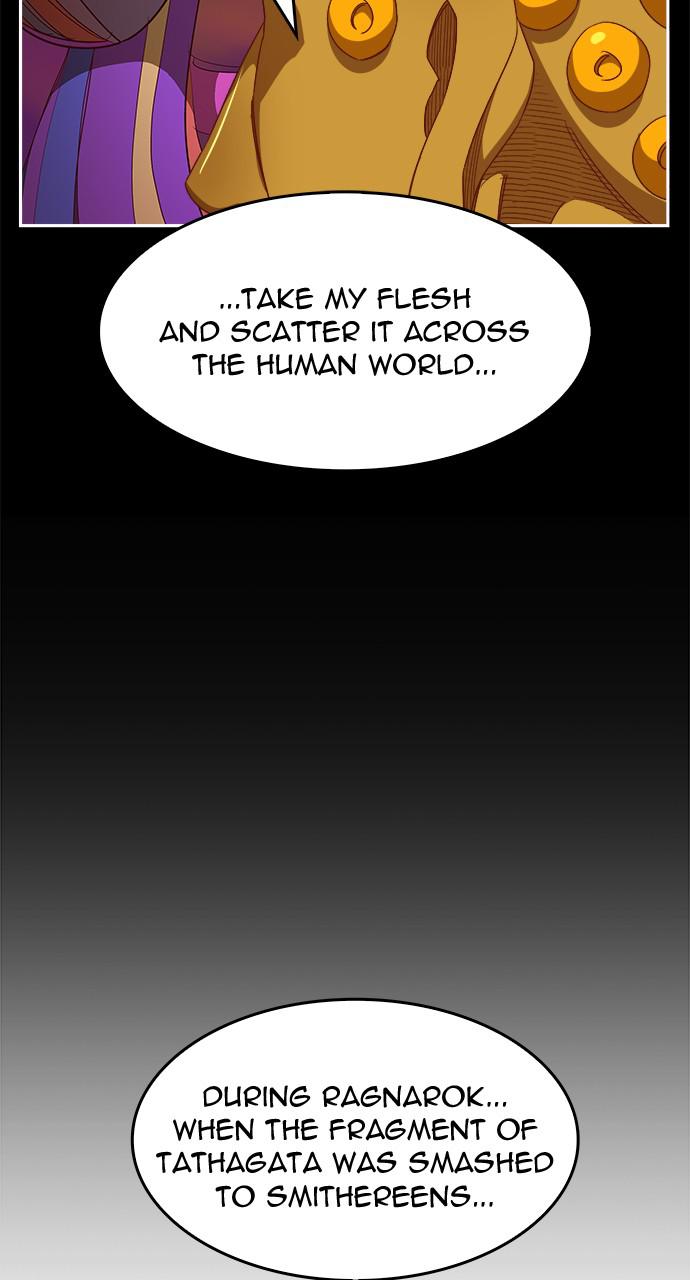 The God of High School, Chapter 549 image 46