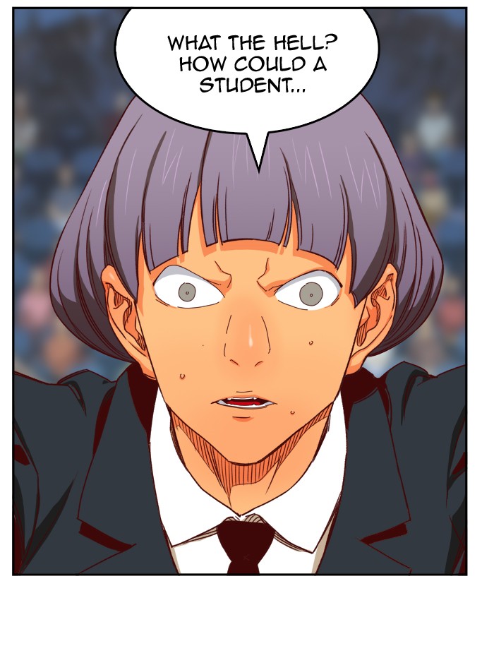 The God of High School, Chapter 362 image 84