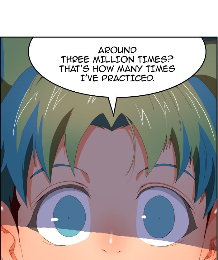 The God of High School, Chapter 364 image 41