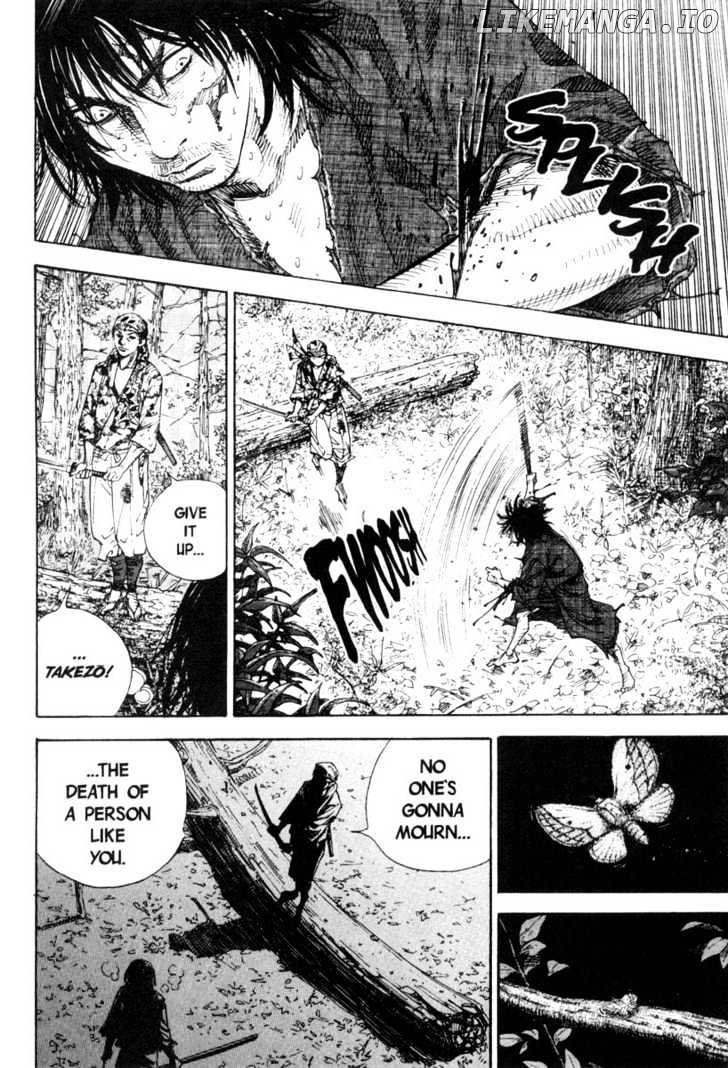 Vagabond, Chapter 13 image 07