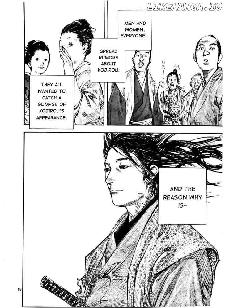 Vagabond, Chapter 288 image 18