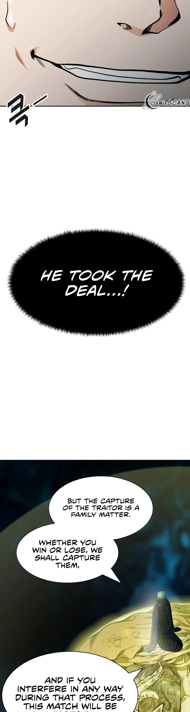 Tower of God, Chapter 572 image 023