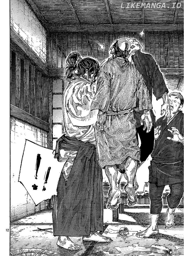 Vagabond, Chapter 297 image 13
