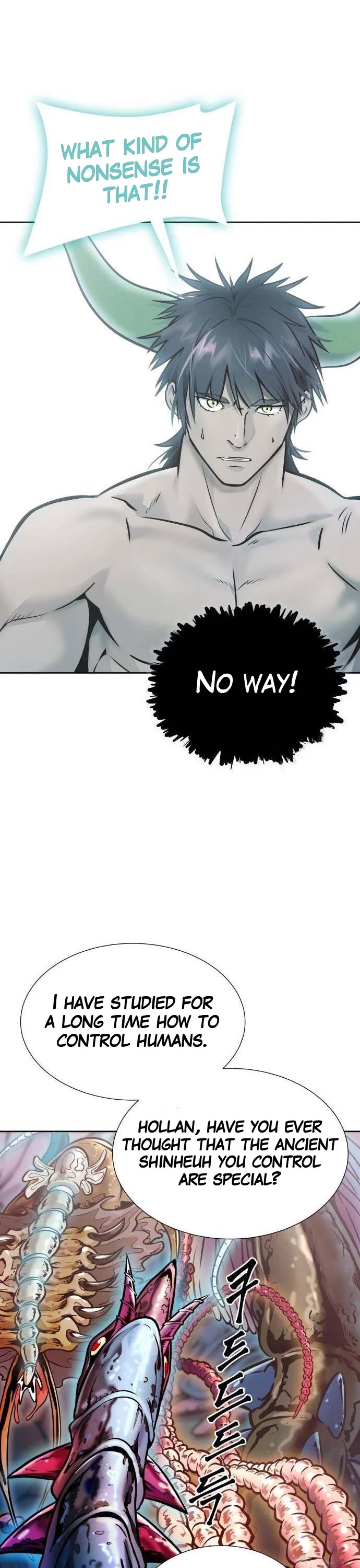 Tower of God, Chapter 626 image 66