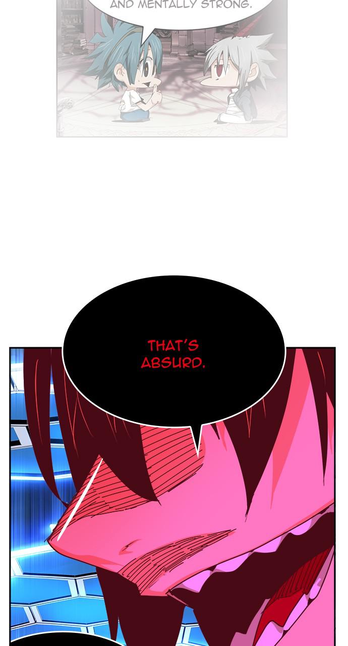 The God of High School, Chapter 548 image 062