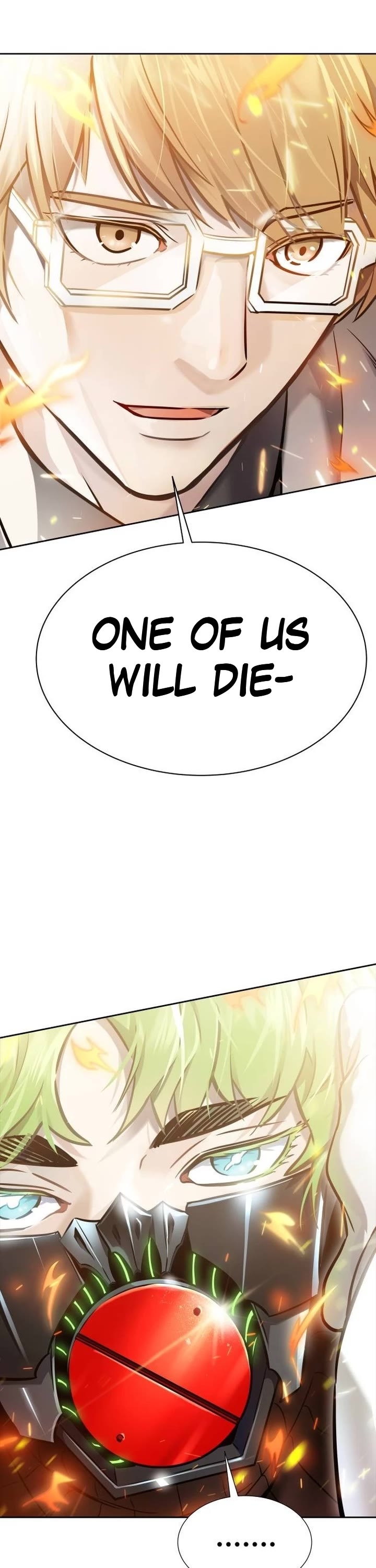 Tower of God, Chapter 627 image 60