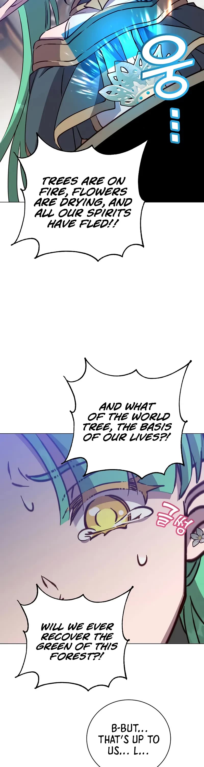 The Max Level Hero Has Returned, Chapter 188 image 34
