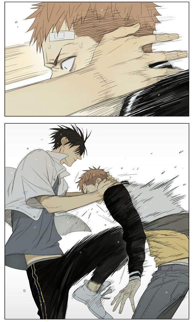 19 Days, Chapter 138 image 6