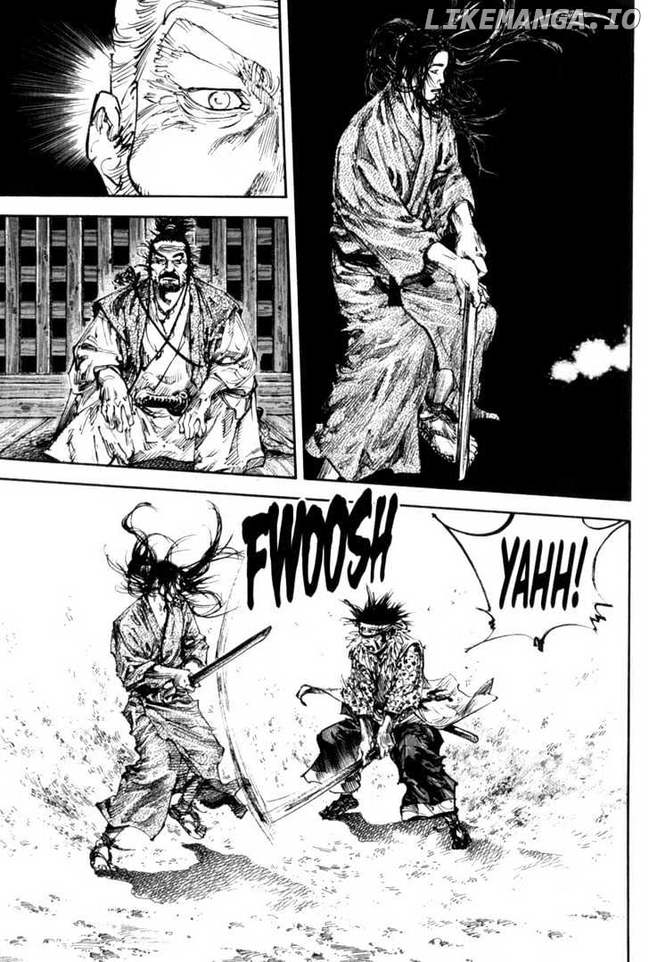 Vagabond, Chapter 158 image 23