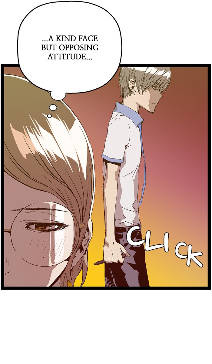 Weak Hero, Chapter 78 image 18