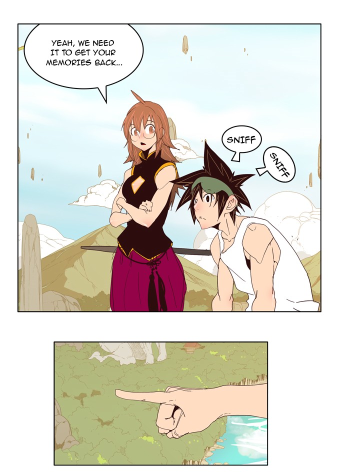 The God of High School, Chapter 125 image 38