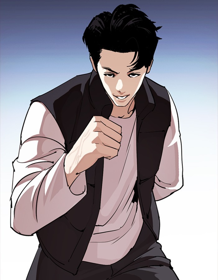 Lookism, Chapter 276 image 058