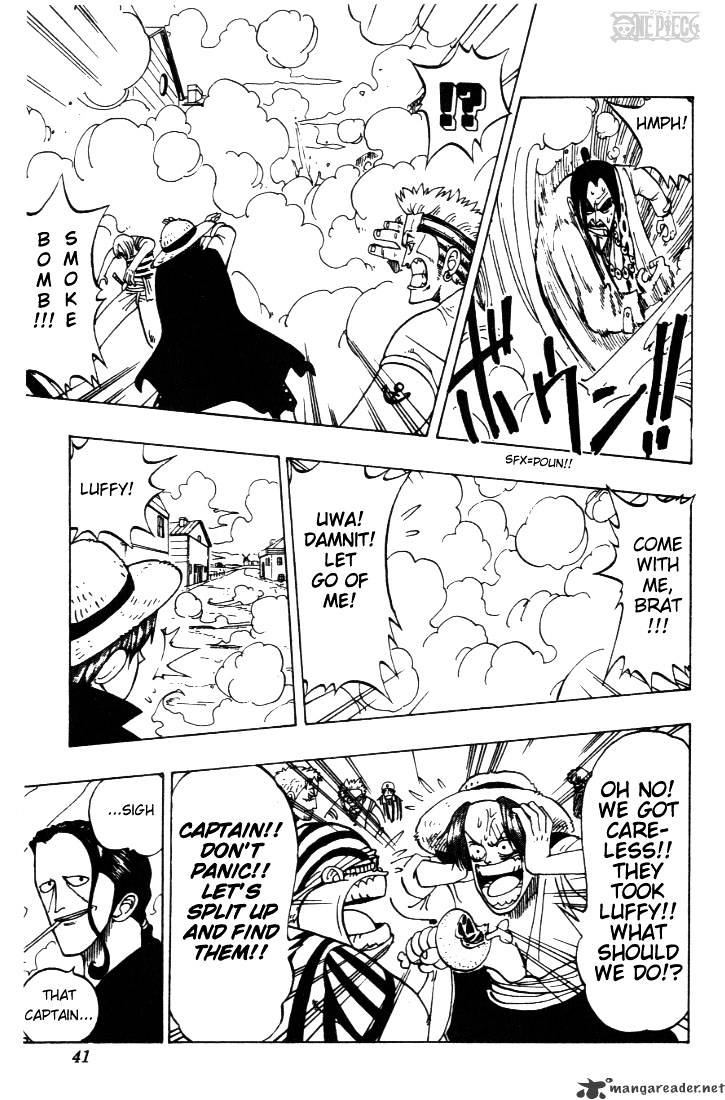 One Piece, chapter 1 image 39