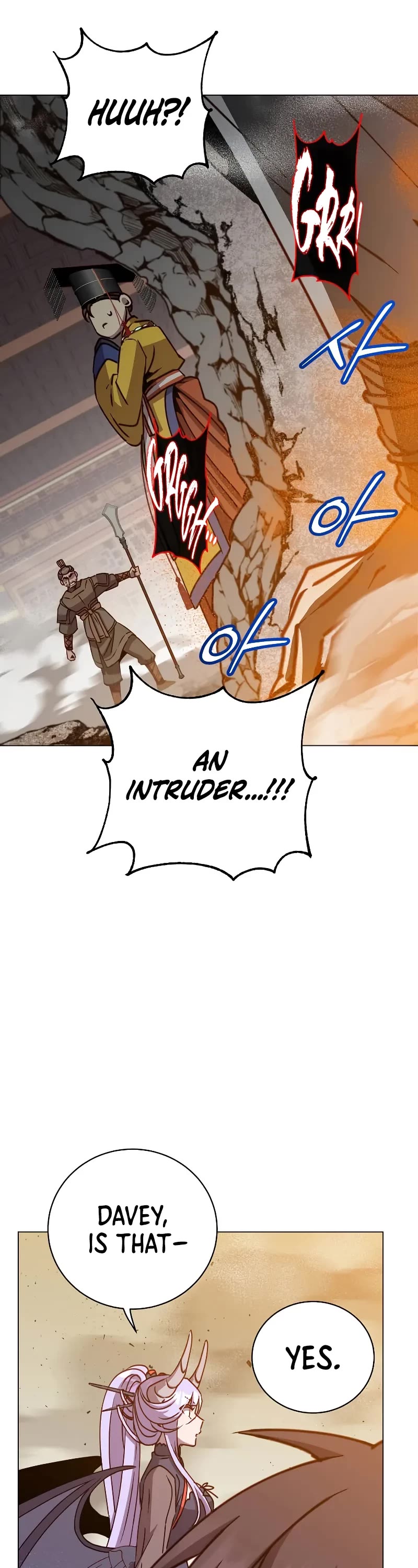 The Max Level Hero Has Returned, Chapter 198 image 36