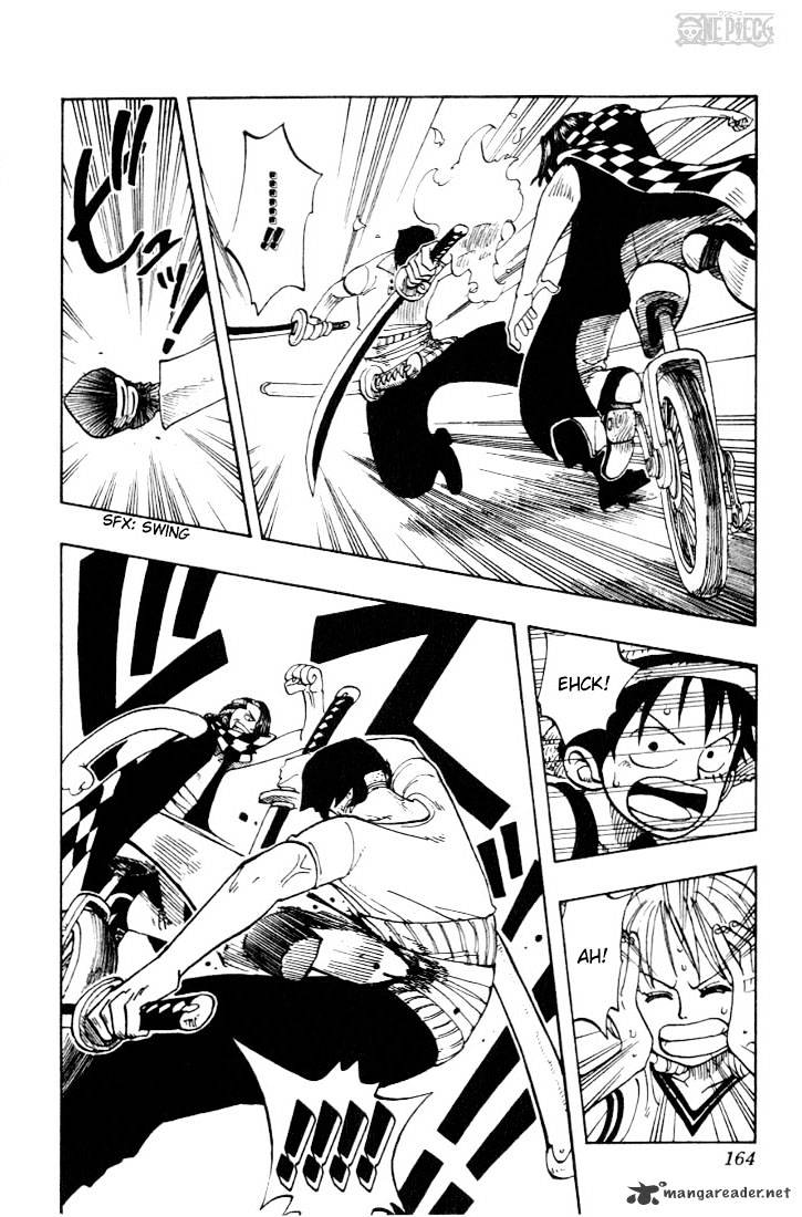 One Piece, chapter 16 image 10