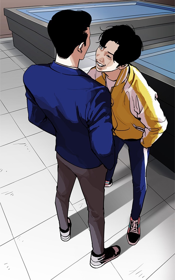 Lookism, Chapter 166 image 107