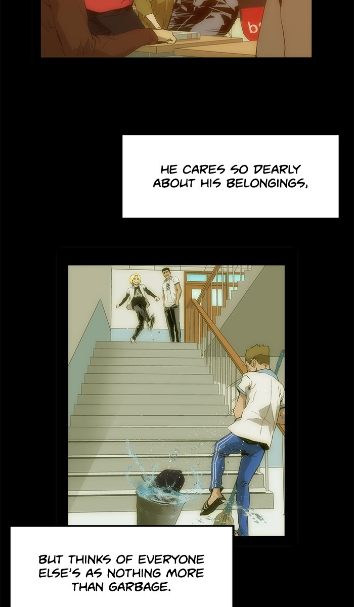 Weak Hero, Chapter 17 image 21