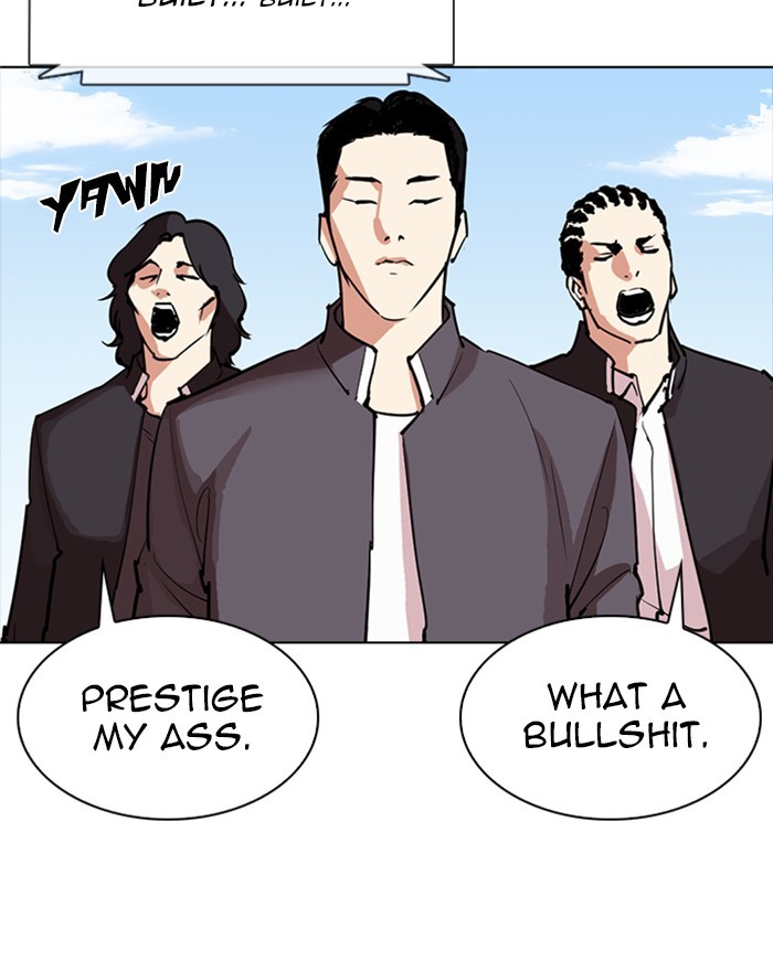 Lookism, Chapter 302 image 170