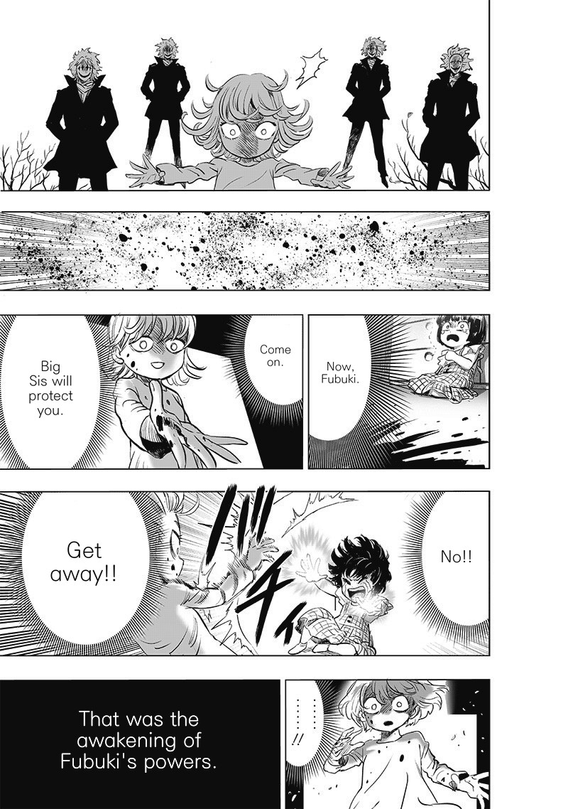 One Punch Man, 182 image onepunch_man_182_16