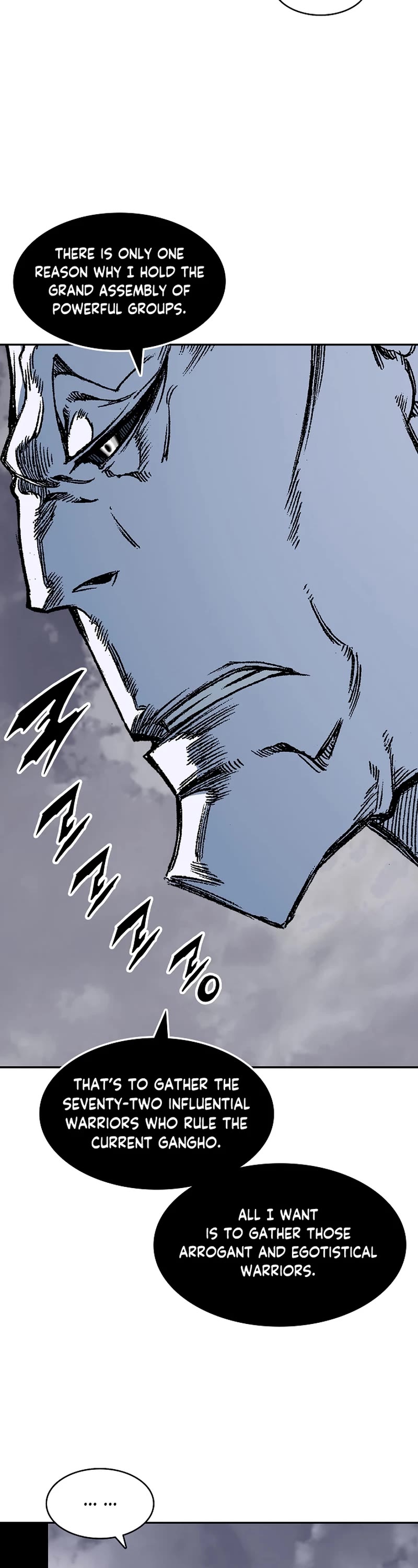 Memoir Of The King Of War,  Chapter 183 image 11