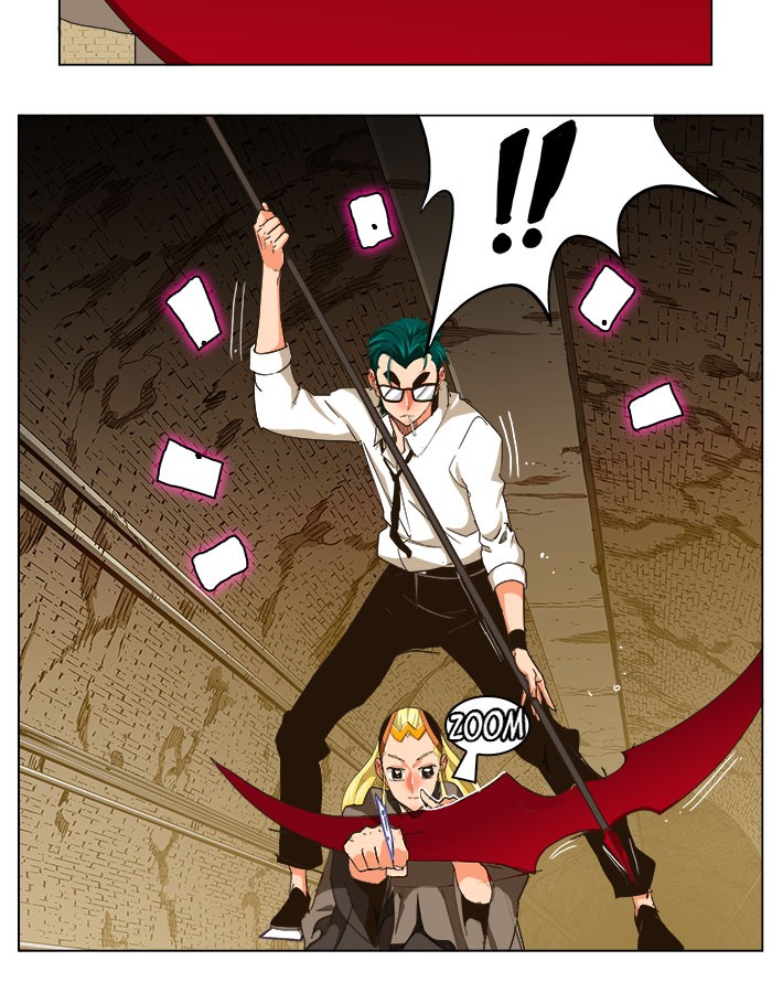 The God of High School, Chapter 240 image 20