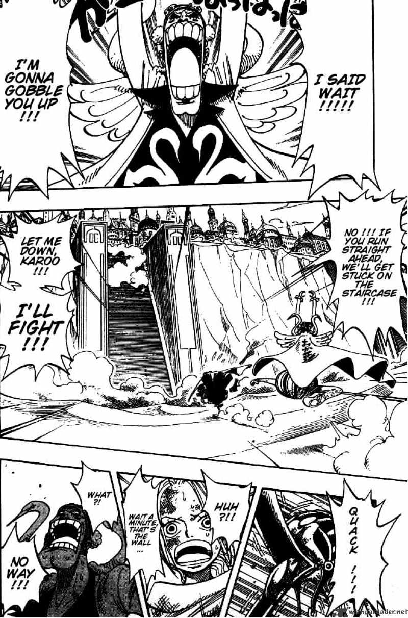 One Piece, chapter 183 image 04