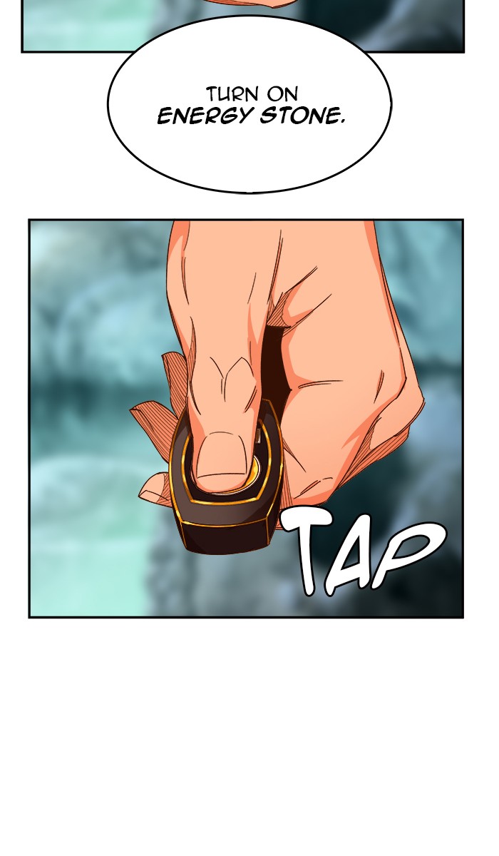 The God of High School, Chapter 458 image 97