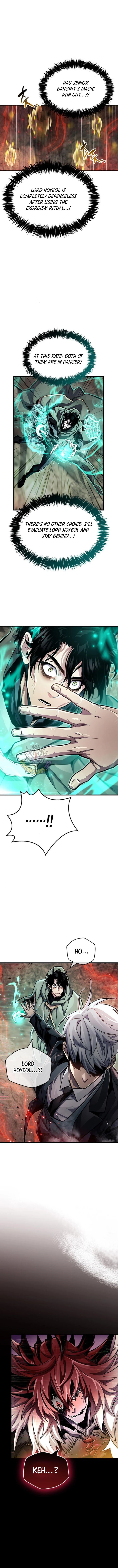 The Player Hides His Past, Chapter 62 image 13