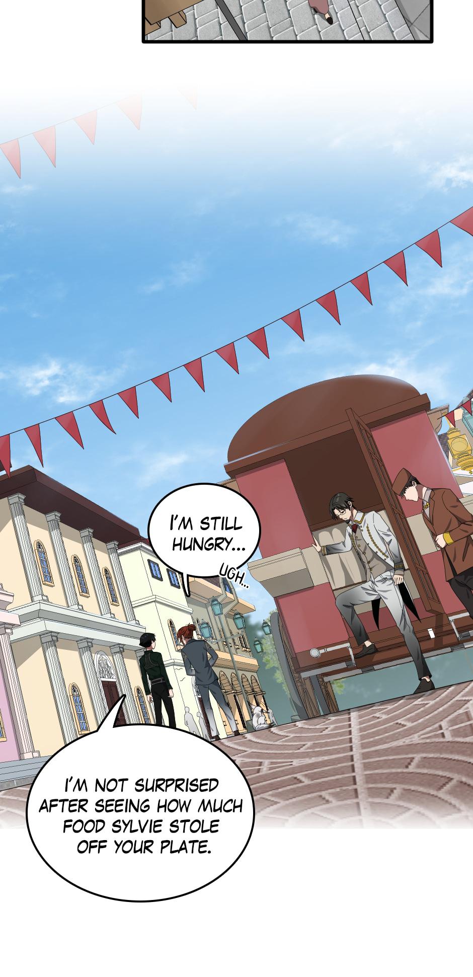 The Beginning After The End, Episode 77 image 46