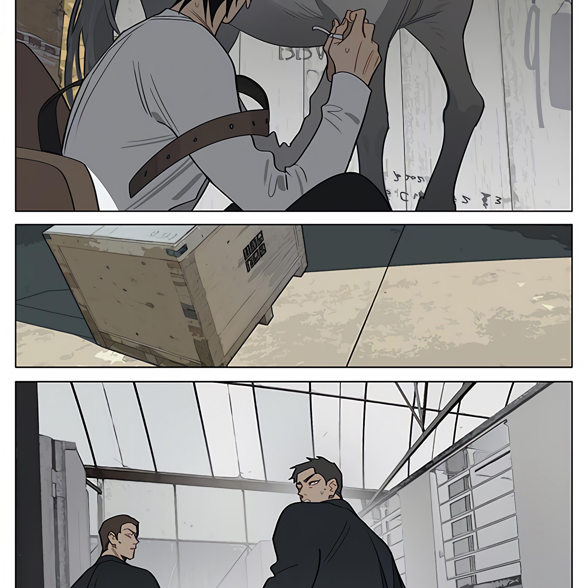 19 Days, Chapter 436 image 07