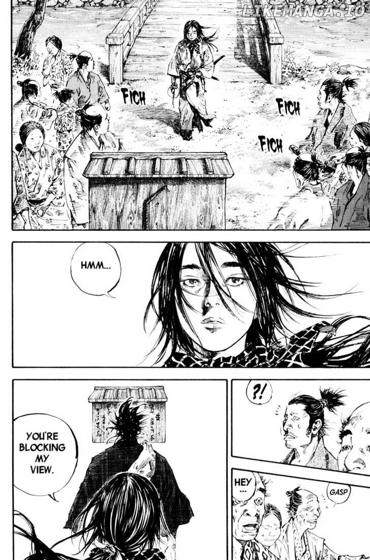 Vagabond, Chapter 180 image 13