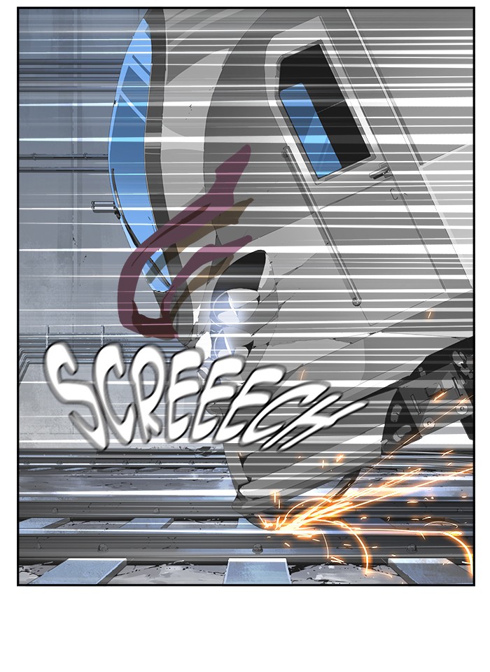 The God of High School, Chapter 454 image 031