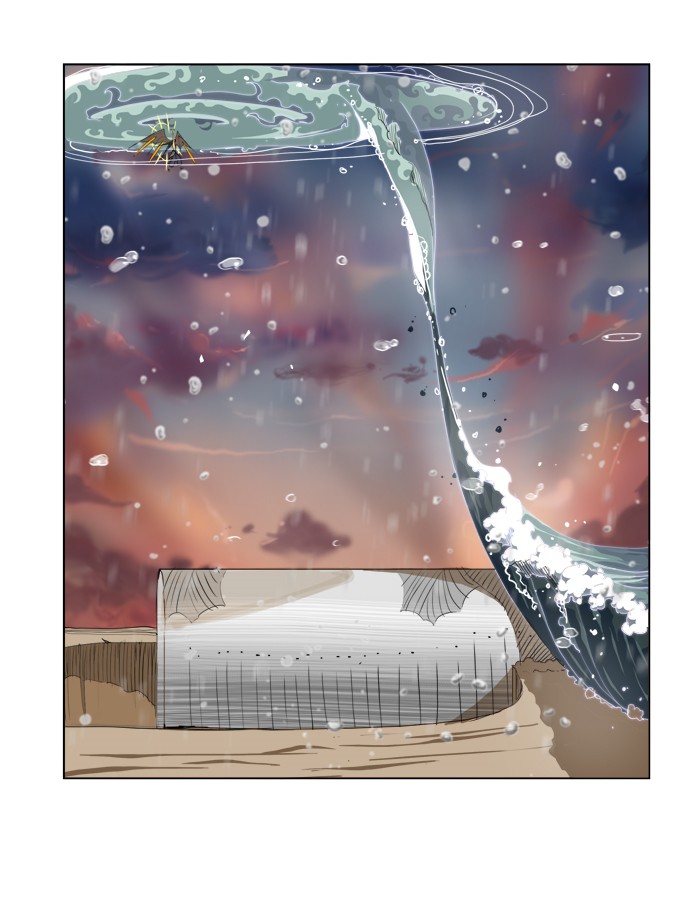 The God of High School, Chapter 109 image 34