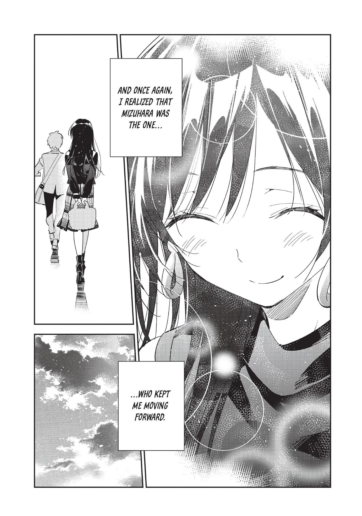 Rent A Girlfriend, Chapter 167 image 19