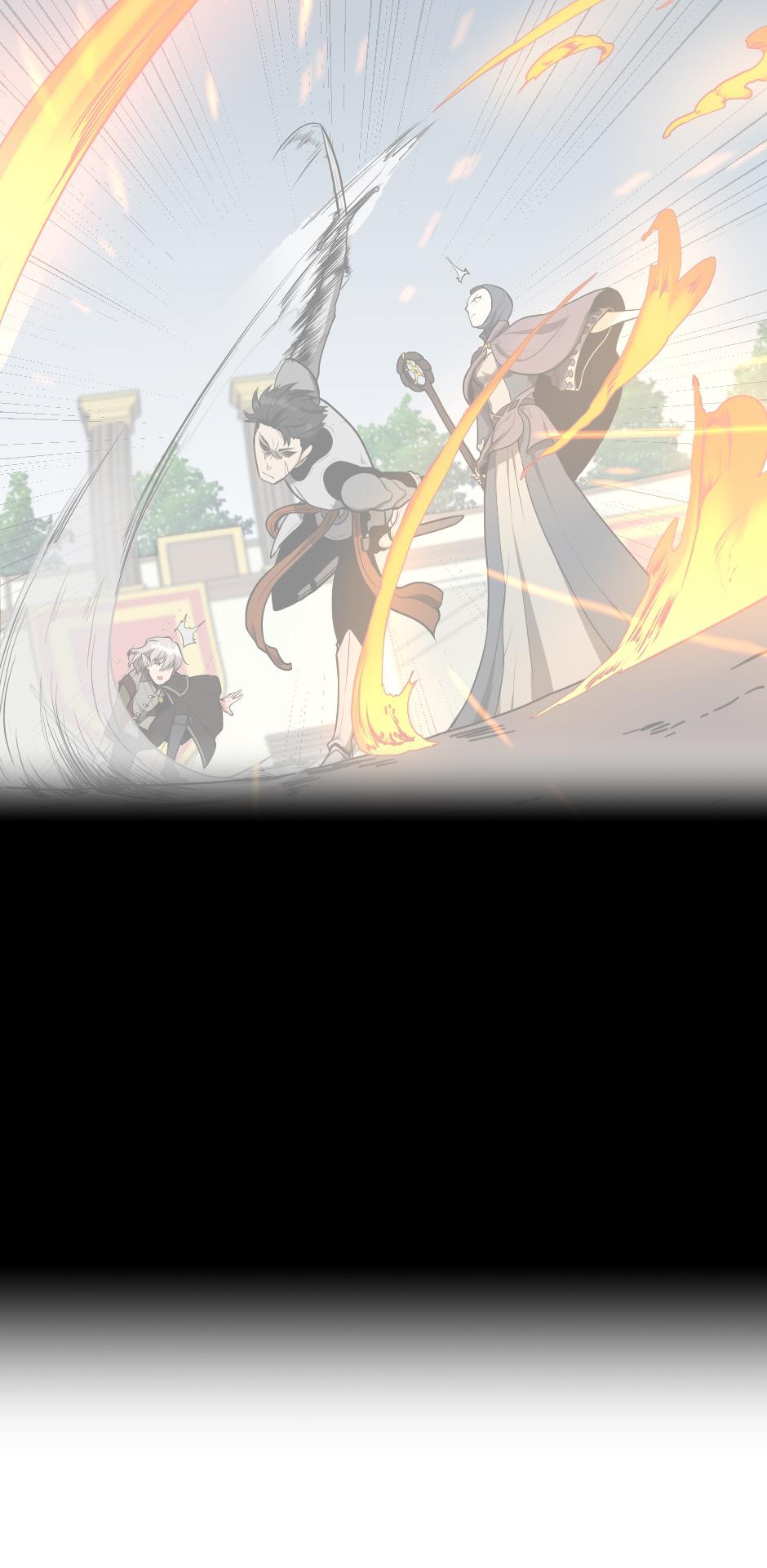 The Beginning After The End, Episode 50 image 60