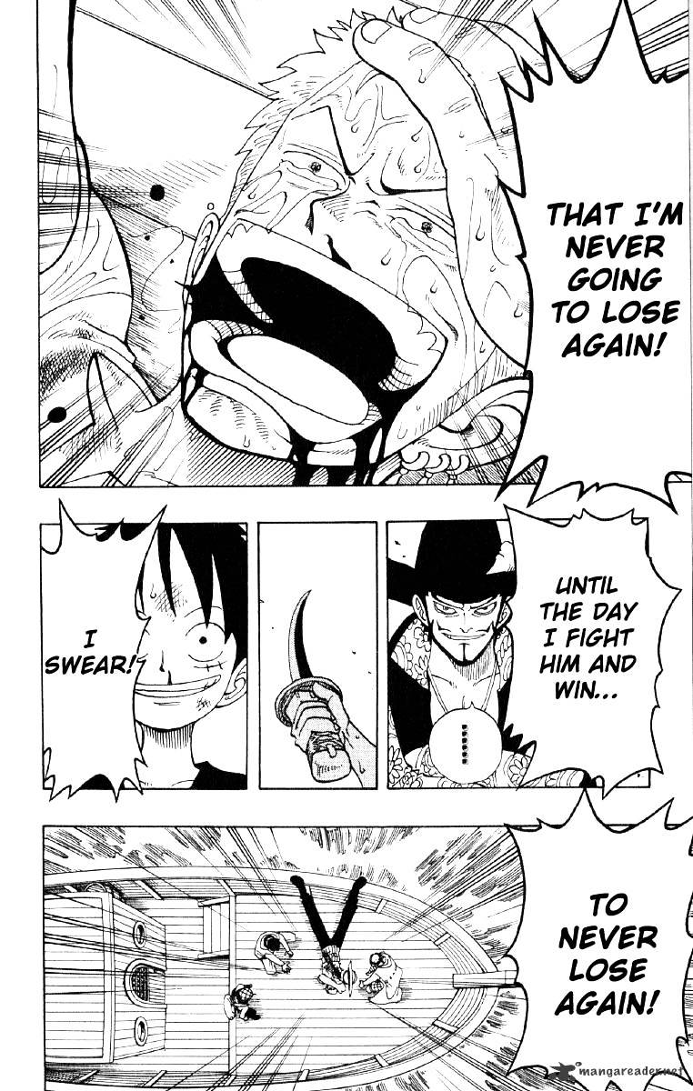 One Piece, chapter 52 image 16