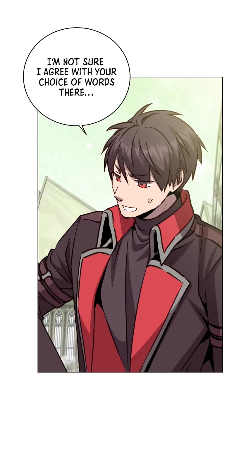 The Max Level Hero Has Returned, Chapter 189 image 06