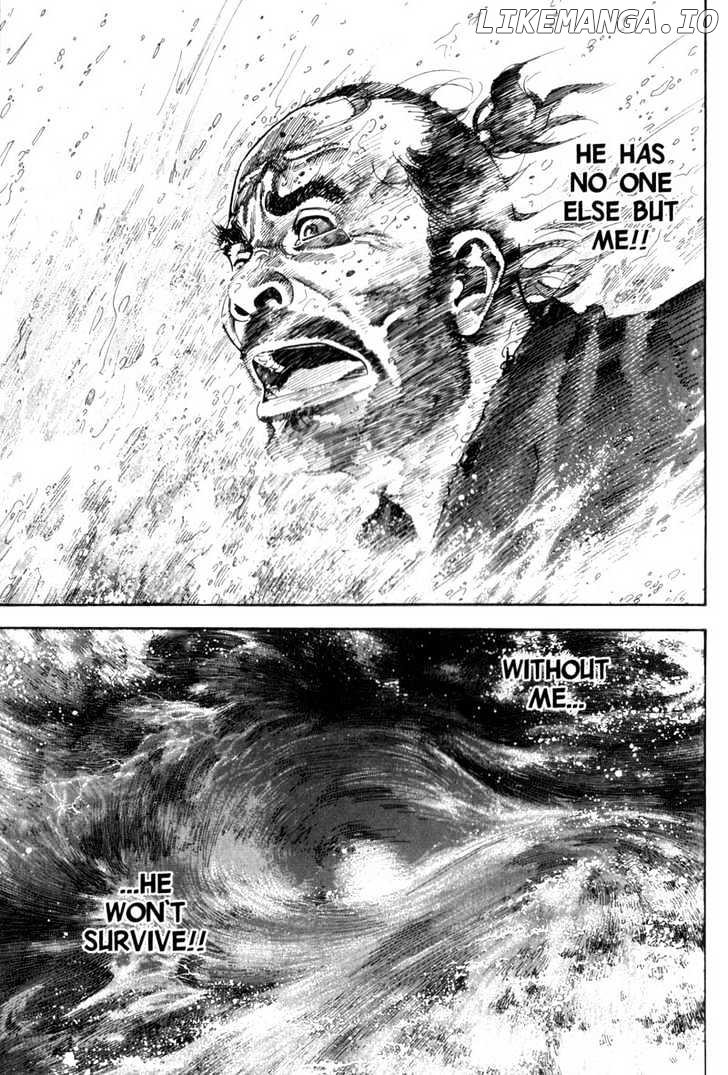 Vagabond, Chapter 132 image 16