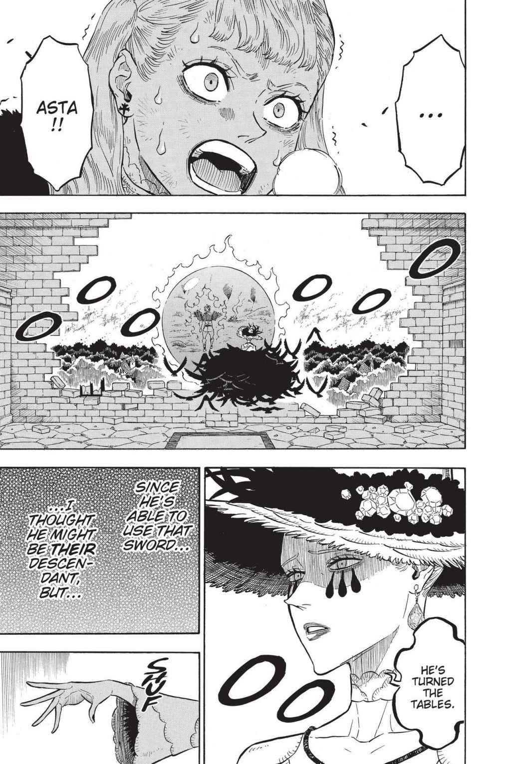 Black Clover,  Page 96 image 15