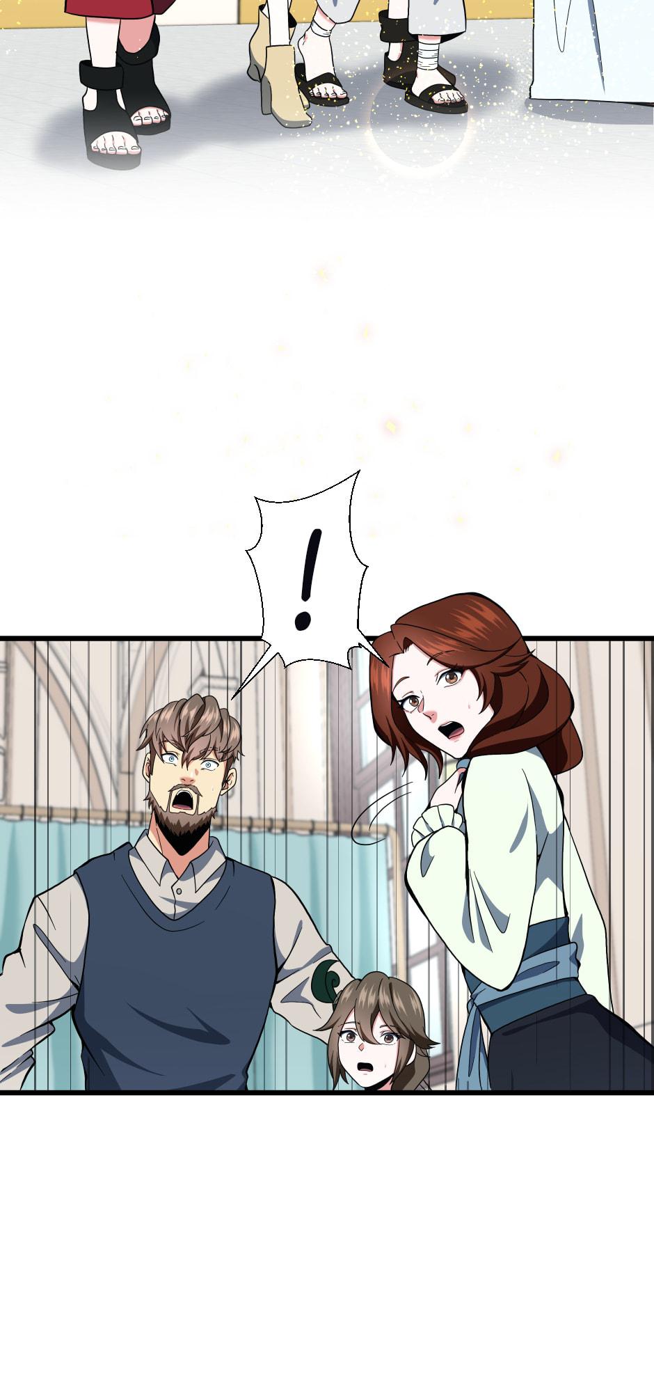 The Beginning After The End, Episode 101 image 18