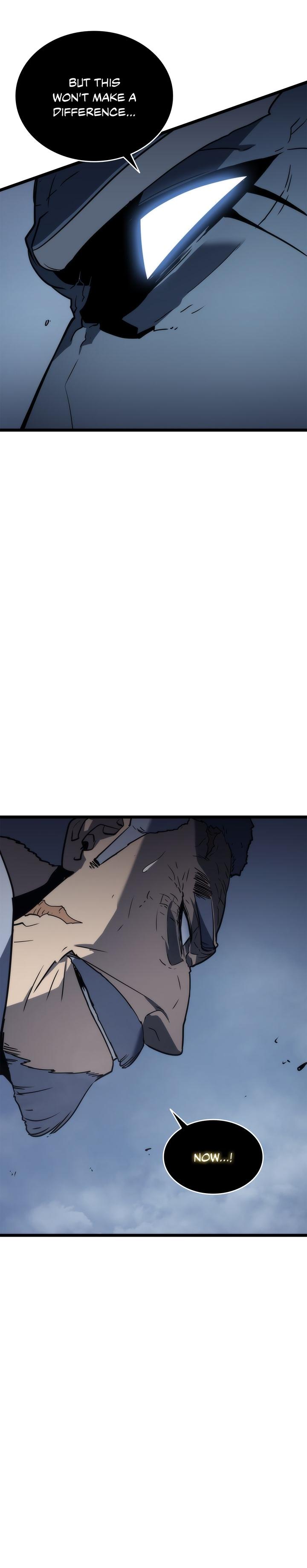 Solo Leveling, Chapter 150 image 36
