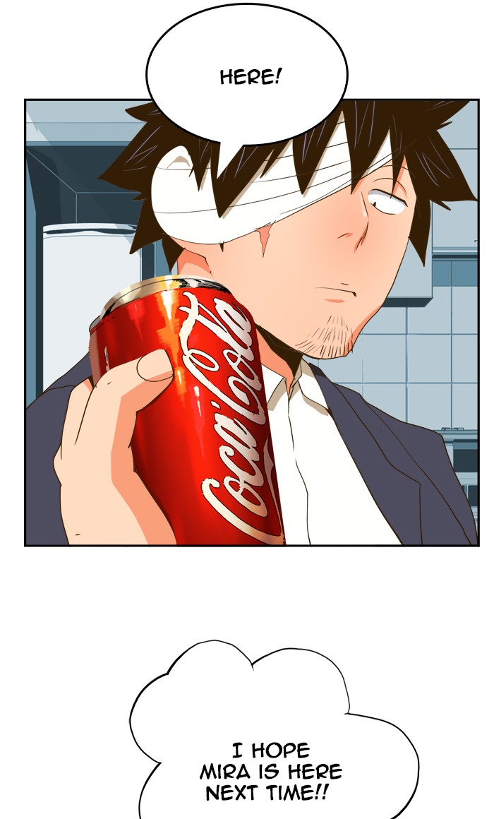 The God of High School, Chapter 388 image 078