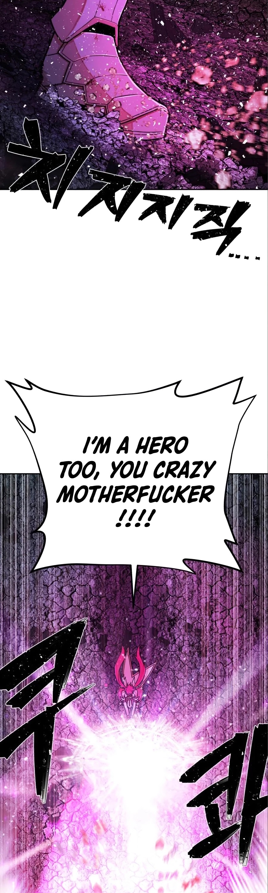 Hero Has Returned, Chapter 17 image 61