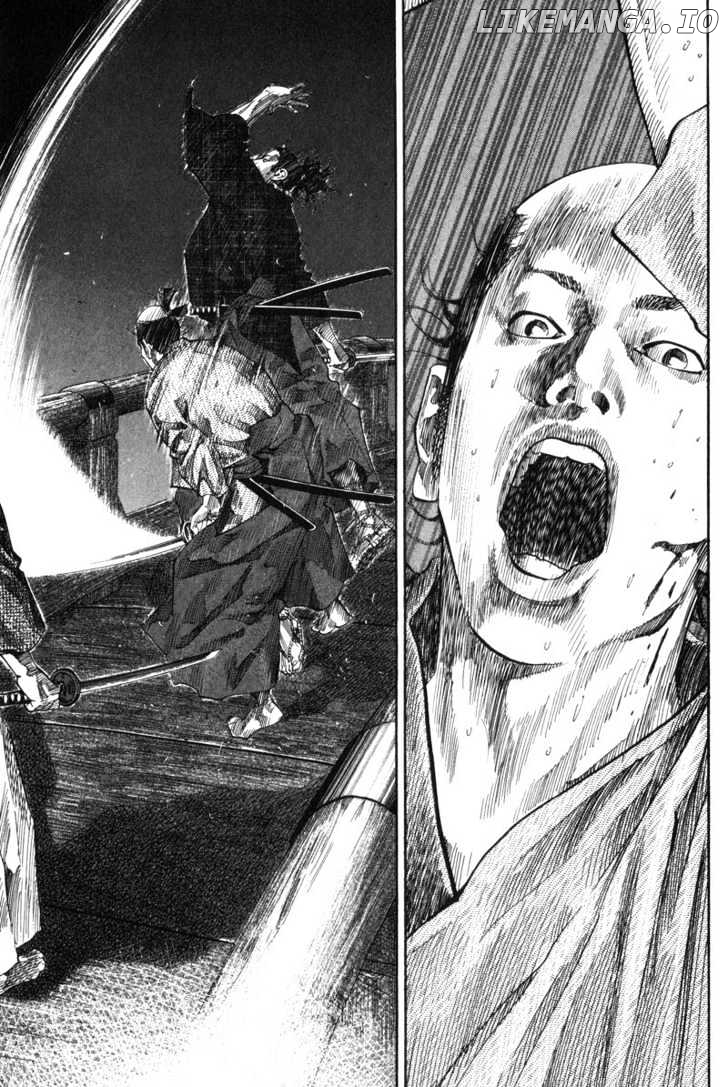 Vagabond, Chapter 94 image 15