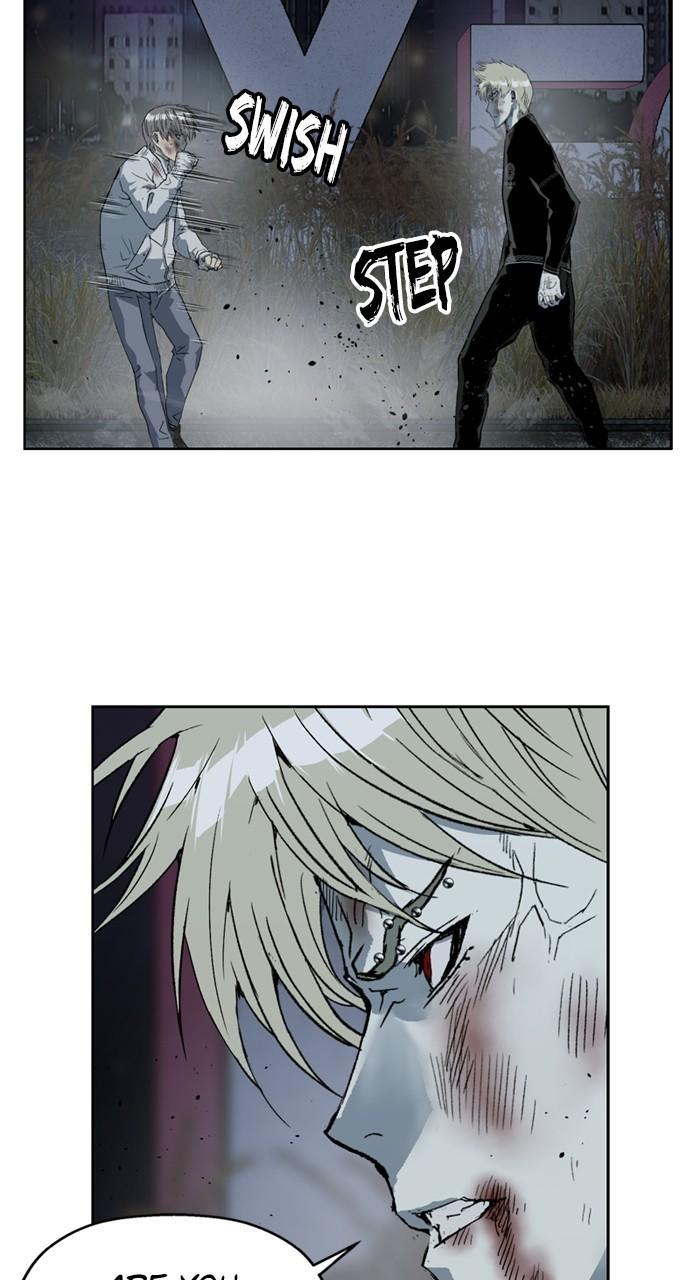 Weak Hero, Chapter 251 image 028