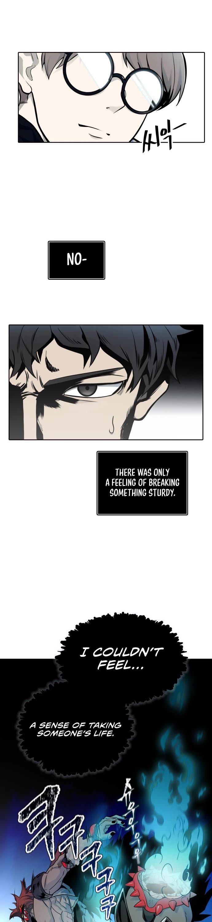 Tower of God, Chapter 588 image 07