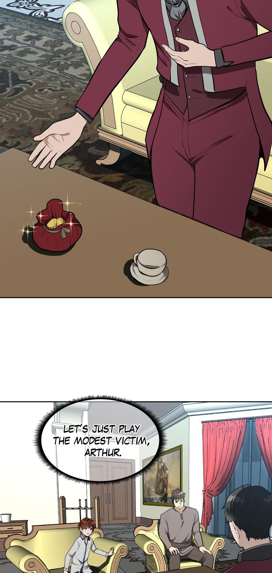 The Beginning After The End, Episode 44 image 53