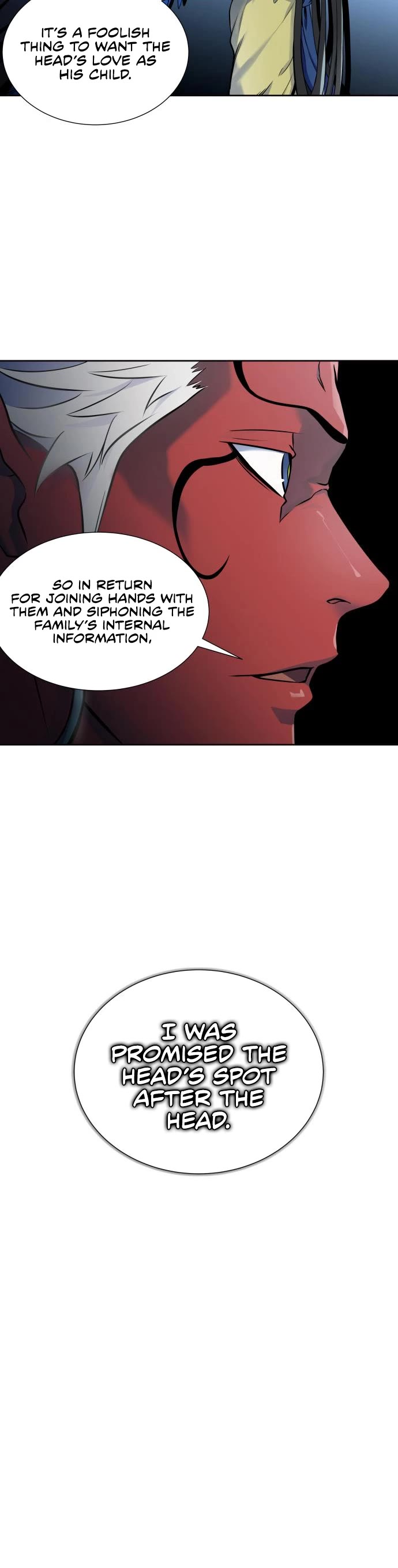 Tower of God, Chapter 593 image 37