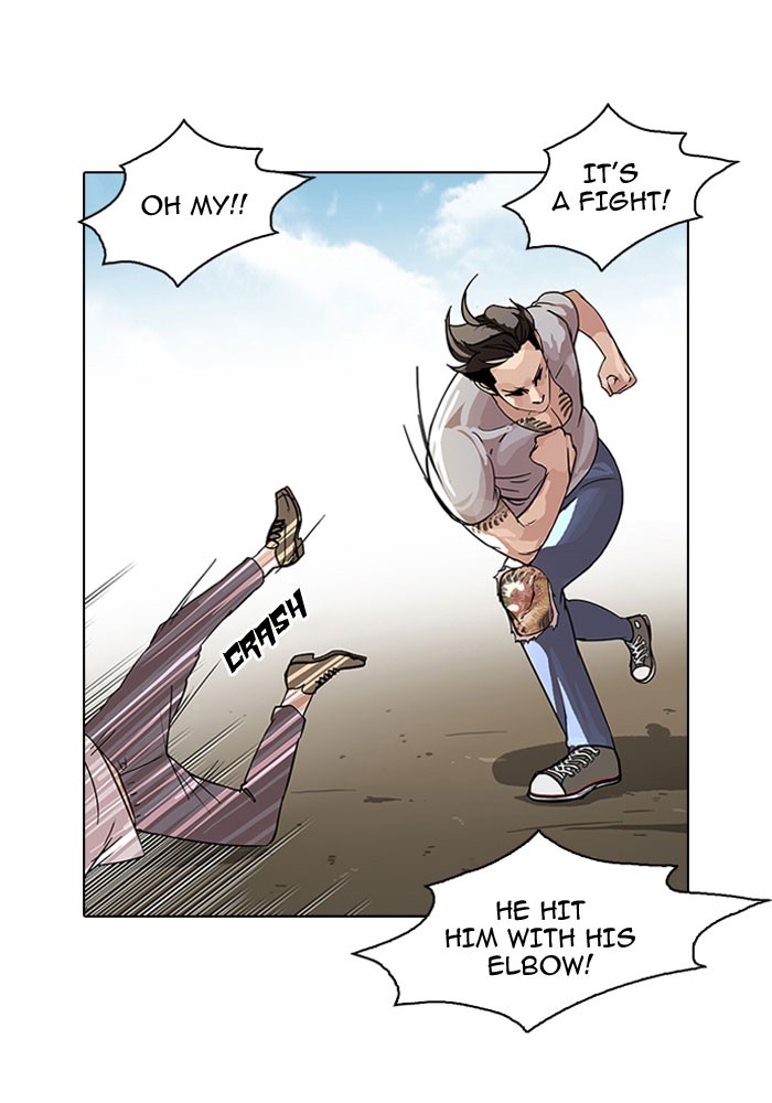 Lookism, Chapter 66 image 03