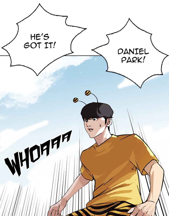 Lookism, Chapter 91 image 27